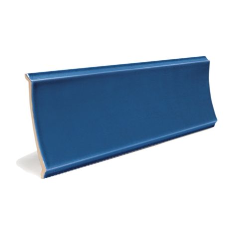 Harmony Bow Blue 15 x 45 cm