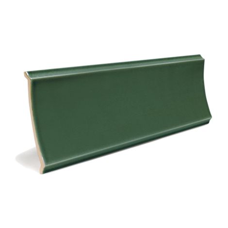 Harmony Bow Green 15 x 45 cm