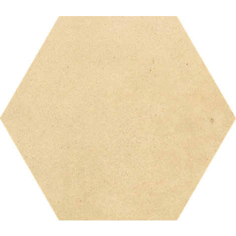 Harmony Niza Mustard Hexa 21,5 x 25 cm