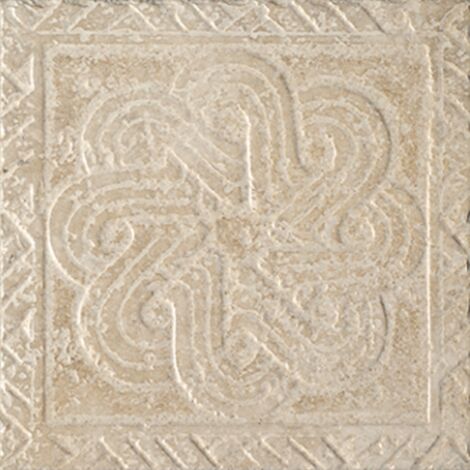 Cerdomus Kairos BR 1-4 Bianco 20 x 20 cm