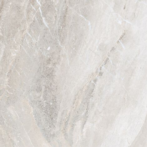 Cerdomus Flint Silver 60 x 60 cm