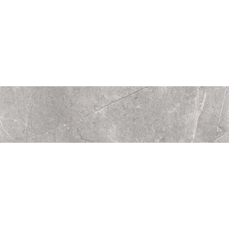 Cerdomus Mexicana Brick Grey Satiniert 7,4 x 30 cm
