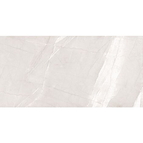 Cerdomus Pulpis Bianco Matt 60 x 120 cm