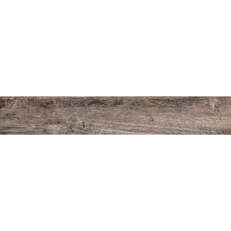 Cerdomus Baita Antracite 16,5 x 100 cm