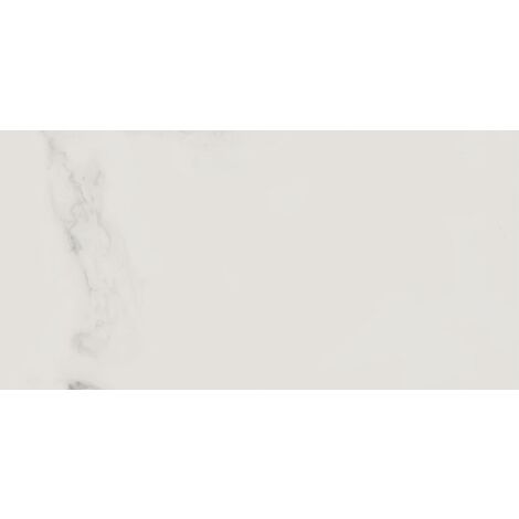 Cerdomus Statuario Bianco Matt 30 x 60 cm