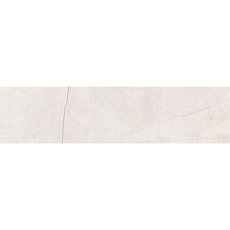 Cerdomus Pulpis Brick Bianco Matt 7,4 x 30 cm