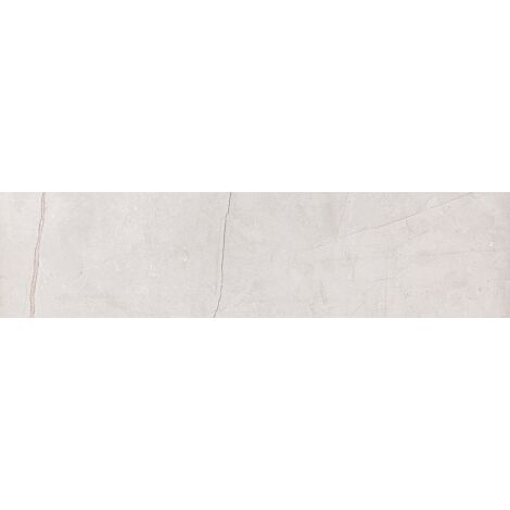 Cerdomus Pulpis Brick Grigio Poliert 7,4 x 30 cm