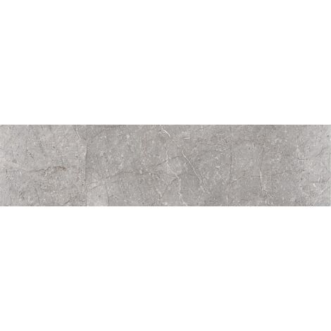 Cerdomus Mexicana Brick Grey Poliert 7,4 x 30 cm