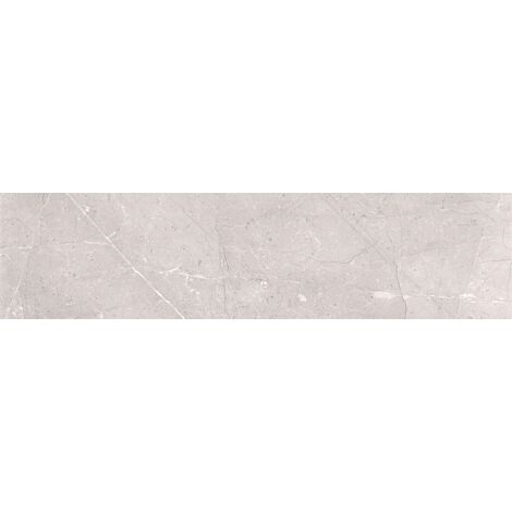 Cerdomus Mexicana Brick Silver Poliert 7,4 x 30 cm