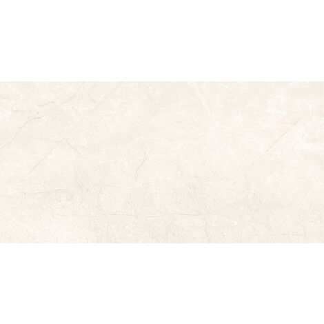 Cerdomus Mexicana White Poliert 30 x 60 cm