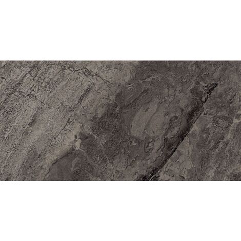 Cerdomus Supreme Charcoal Poliert 30 x 60 cm