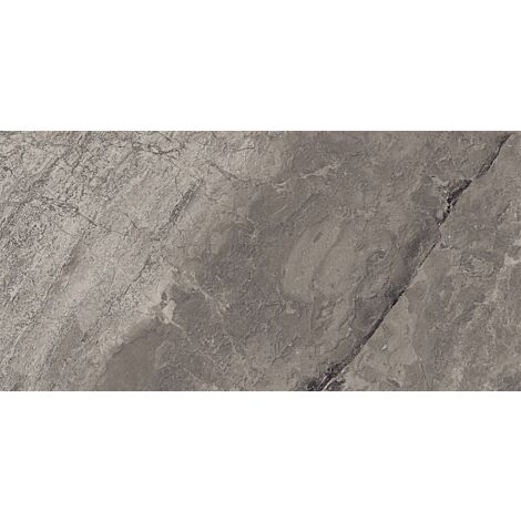 Cerdomus Supreme Grey Poliert 30 x 60 cm