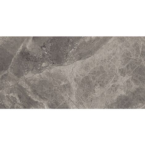 Cerdomus Supreme Grey Poliert 60 x 120 cm