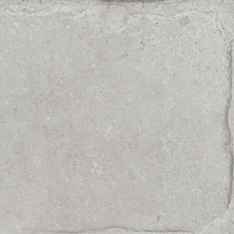 Cerdomus Effetto Pietra di Ostuni Grigio 20 x 20 cm
