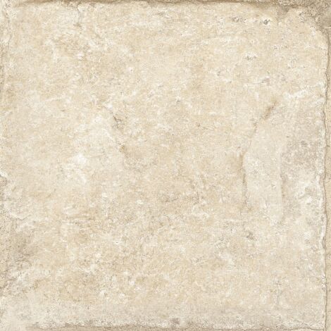 Cerdomus Effetto Pietra di Ostuni Sabbia 20 x 20 cm