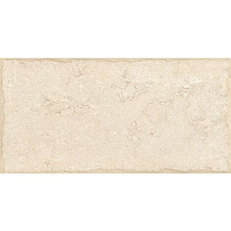 Cerdomus Effetto Pietra di Ostuni Sabbia Grip 20 x 40 cm