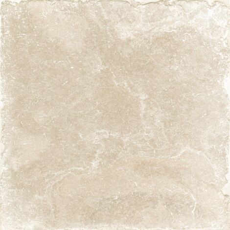 Cerdomus Effetto Pietra di Ostuni Sabbia 60 x 60 cm