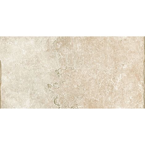 Cerdomus Effetto Pietra di Ostuni Sabbia Ret. 30 x 60 cm