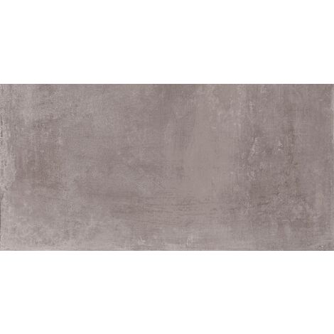 Cerdomus LeGarage Silver 60 x 120 cm