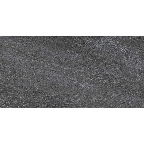 Cerdomus Element Black Matt 30 x 60 cm