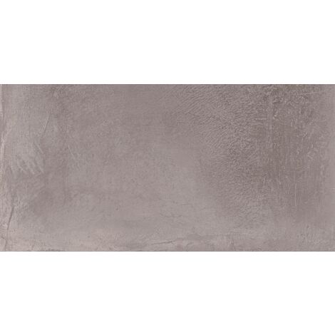 Cerdomus LeGarage Silver Grip 60 x 120 cm