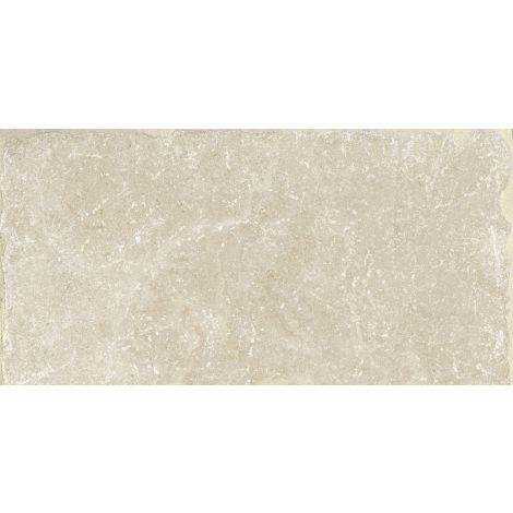 Cerdomus Effetto Pietra di Ostuni Sabbia Terrassenplatte 45 x 90 x 2 cm