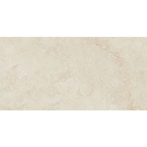 Cerdomus Tibur Beige Terrassenplatte 60 x 120 x 2 cm