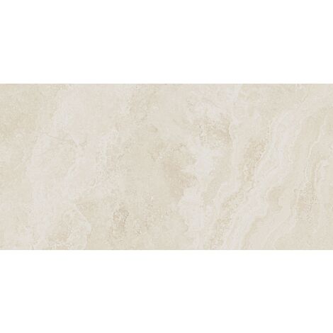Cerdomus Tibur Bianco Poliert 60 x 120 cm