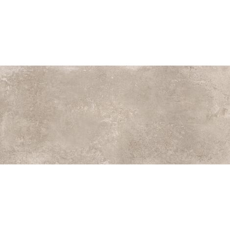 Cerdomus Concrete Art Beige Matt 120 x 280 cm