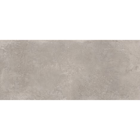 Cerdomus Concrete Art Grigio Matt 120 x 280 cm
