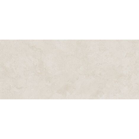 Cerdomus Tibur Bianco Poliert 120 x 280 cm