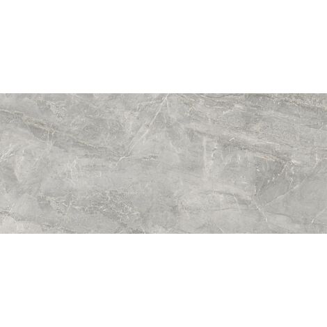 Cerdomus Sybil Light Grey Matt 120 x 280 cm