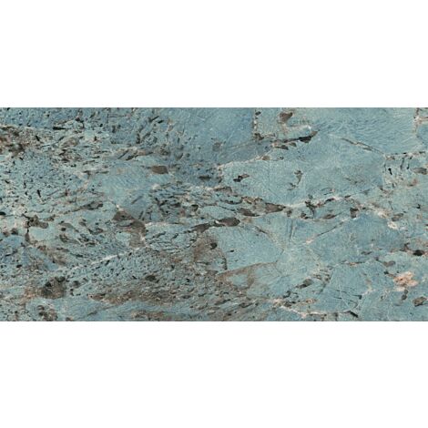 Cerdomus Iskra Amazonite Poliert 60 x 120 cm