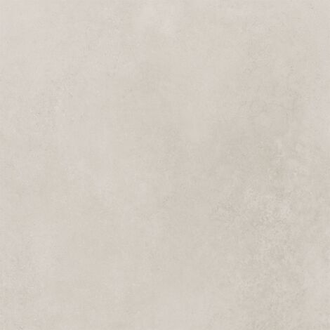 Cerdomus Concrete Art Bianco Matt 100 x 100 cm