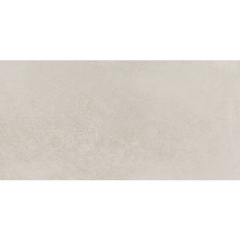 Cerdomus Concrete Art Bianco Matt 60 x 120 cm