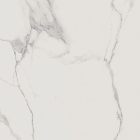 Cerdomus Statuario Bianco Matt 120 x 120 cm