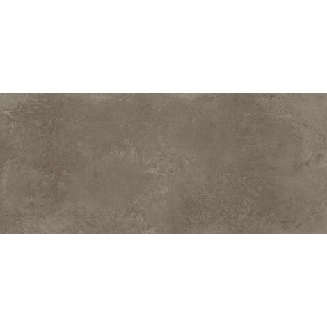Cerdomus Concrete Art Tortora Matt 120 x 280 cm