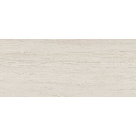 Cerdomus Tibur Bianco Vein Poliert 120 x 280 cm