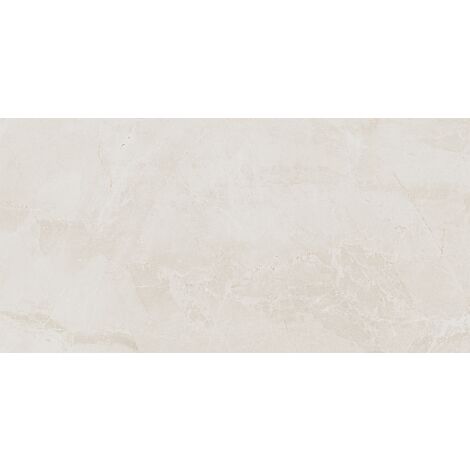 Cerdomus Sybil White Poliert 60 x 120 cm