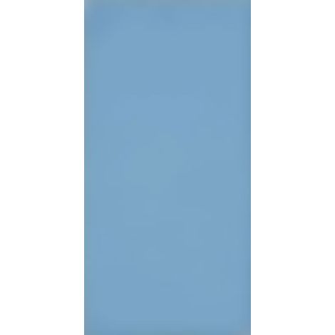 Vives Azul Celeste 14 x 28 cm