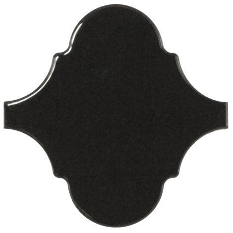 Equipe Scale Alhambra Black 12 x 12 cm