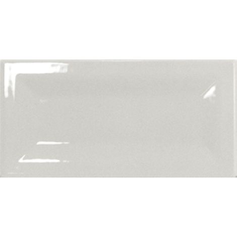 Equipe Evolution Inmetro Light Grey 7,5 x 15 cm