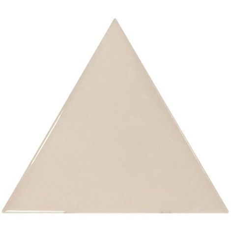 Equipe Scale Triangolo Greige 10,8 x 12,4 cm