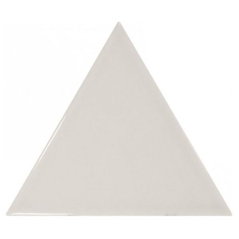 Equipe Scale Triangolo Light Grey 10,8 x 12,4 cm