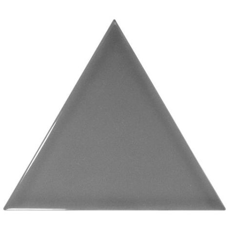 Equipe Scale Triangolo Dark Grey 10,8 x 12,4 cm