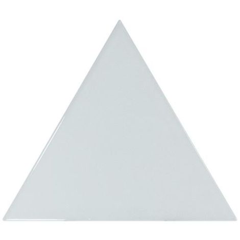 Equipe Scale Triangolo Sky Blue 10,8 x 12,4 cm