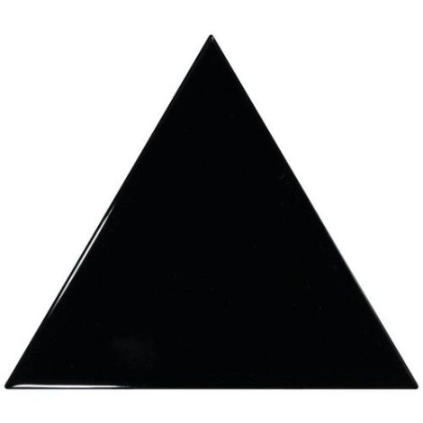Equipe Scale Triangolo Black 10,8 x 12,4 cm