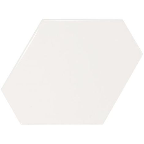 Equipe Scale Benzene White 10,8 x 12,4 cm