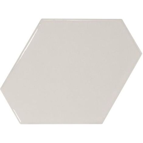 Equipe Scale Benzene Light Grey 10,8 x 12,4 cm