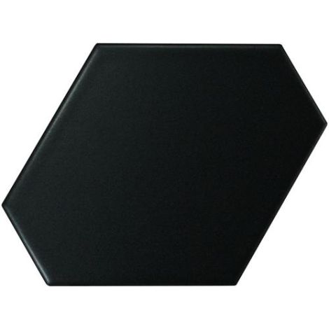 Equipe Scale Benzene Black Matt 10,8 x 12,4 cm